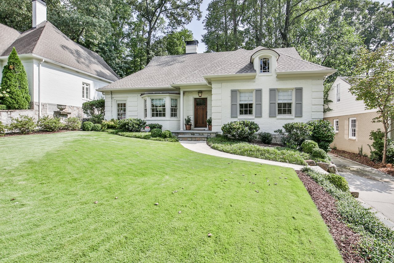 Druid Hills