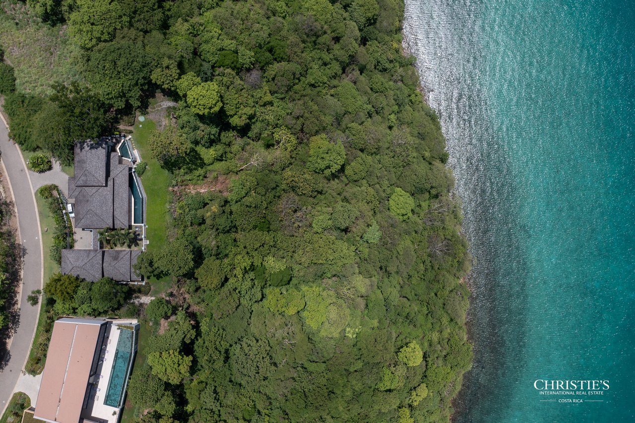 Oceanfront Peninsula Papagayo | 525 Calle Noche de Luna