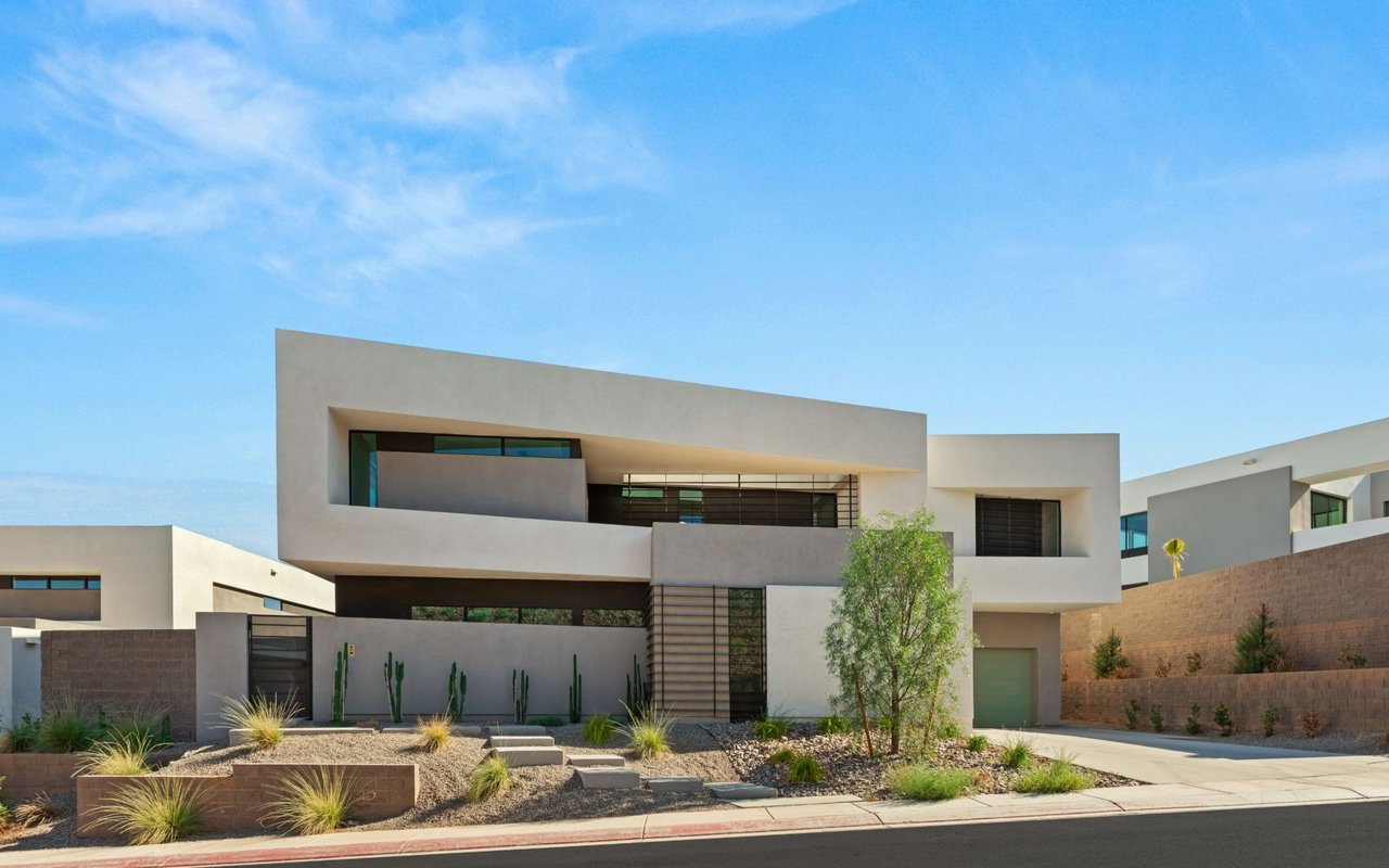 25 Canyon Bay Drive