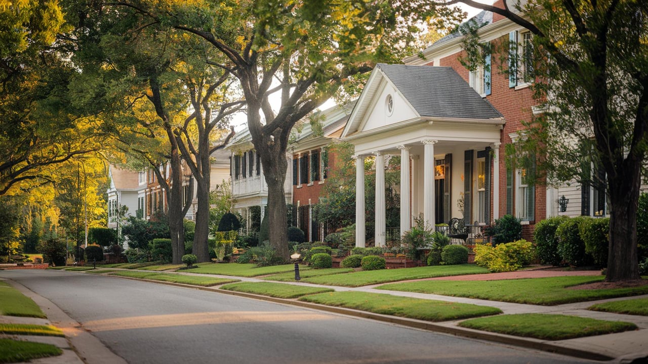 Key Questions to Ask During an Open House in Vestavia Hills, AL