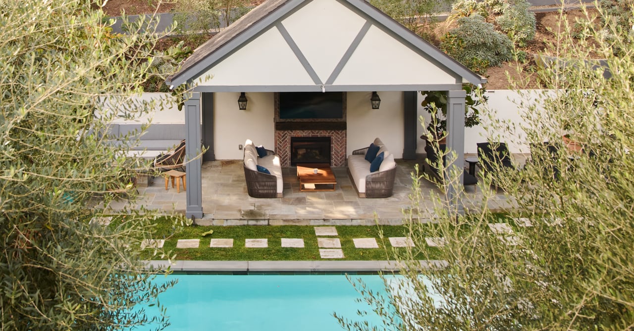 2501 N Vermont Ave, Los Feliz