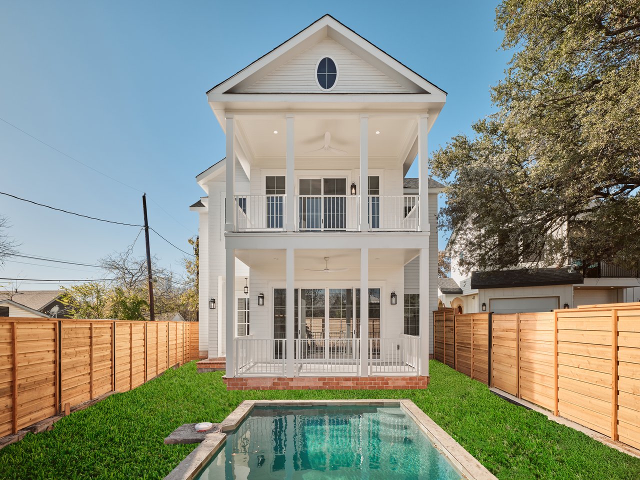 814 Prospect Avenue #1