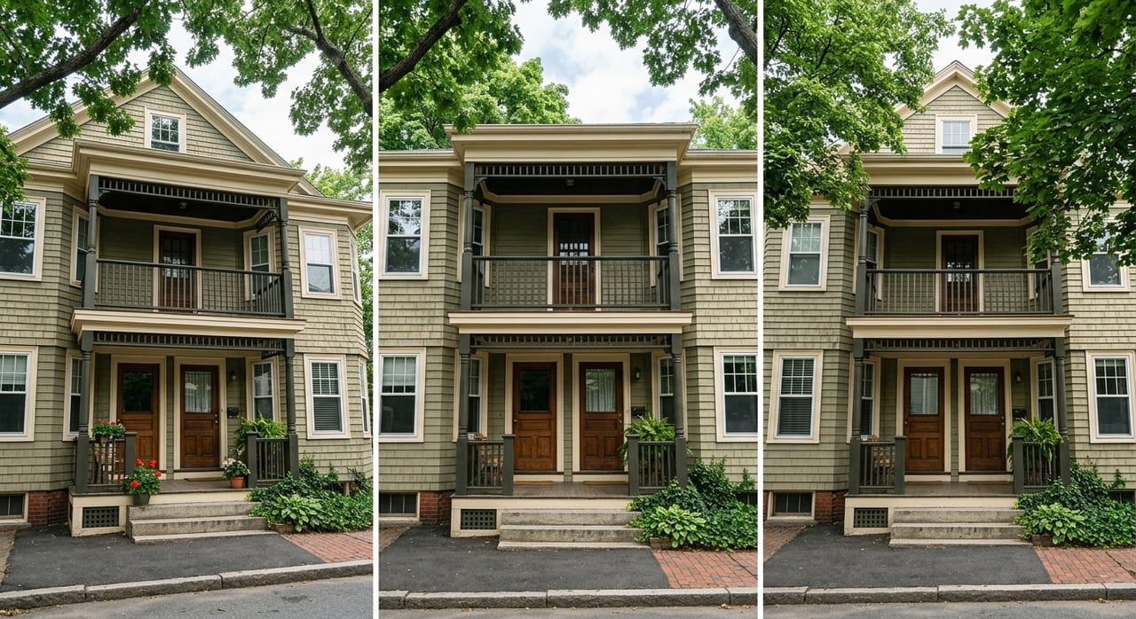 Small Multi‑Family Investing In Jamaica Plain, Explained
