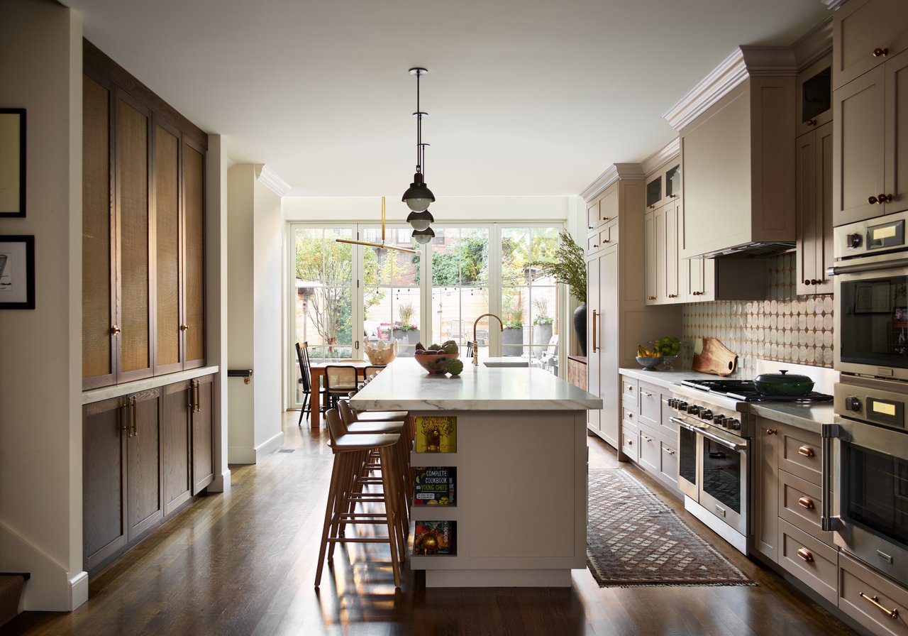 South End Single Family