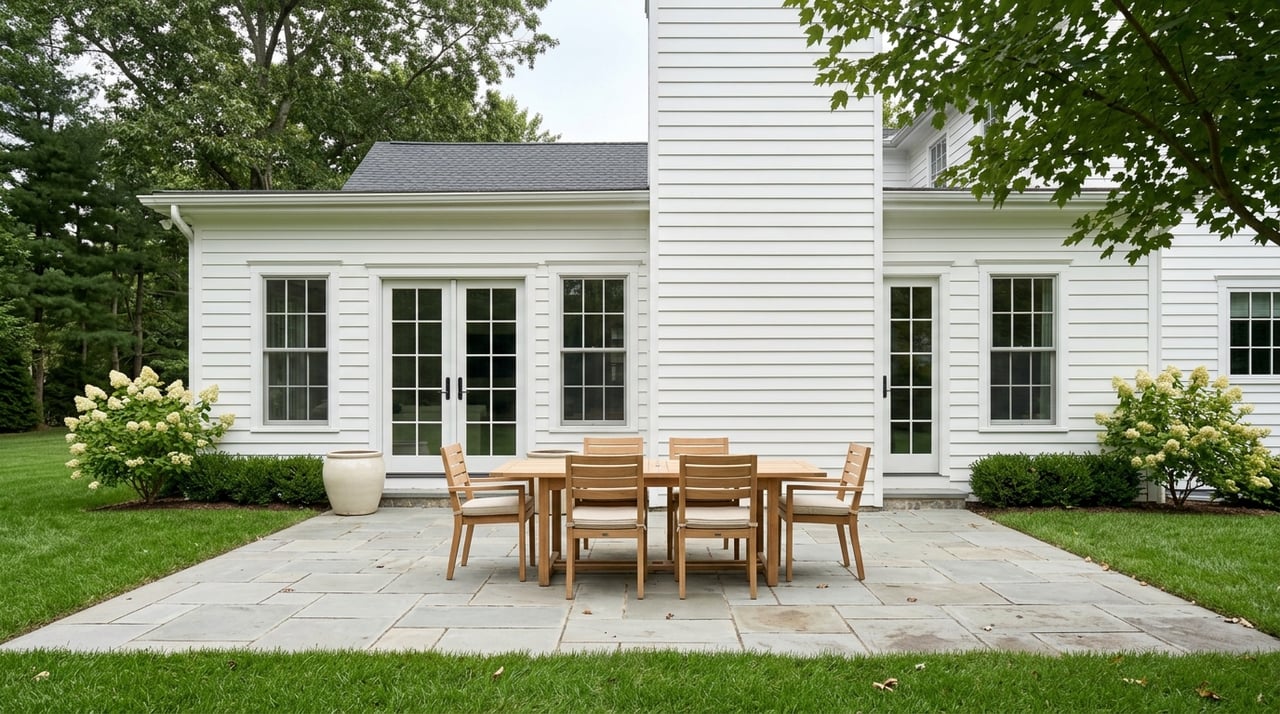 What To Know About The Easton CT Housing Market