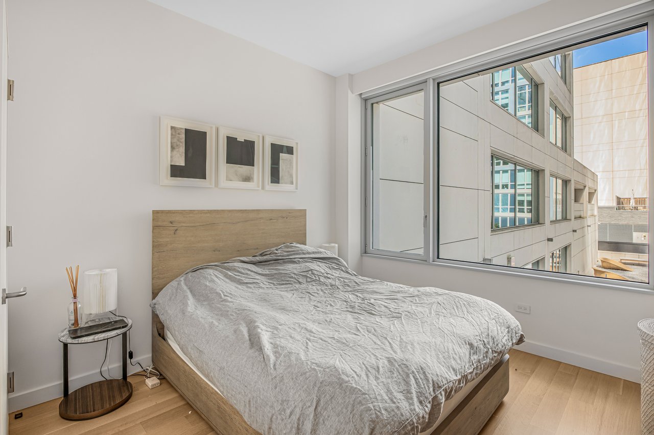 611 West 56th Street #3F