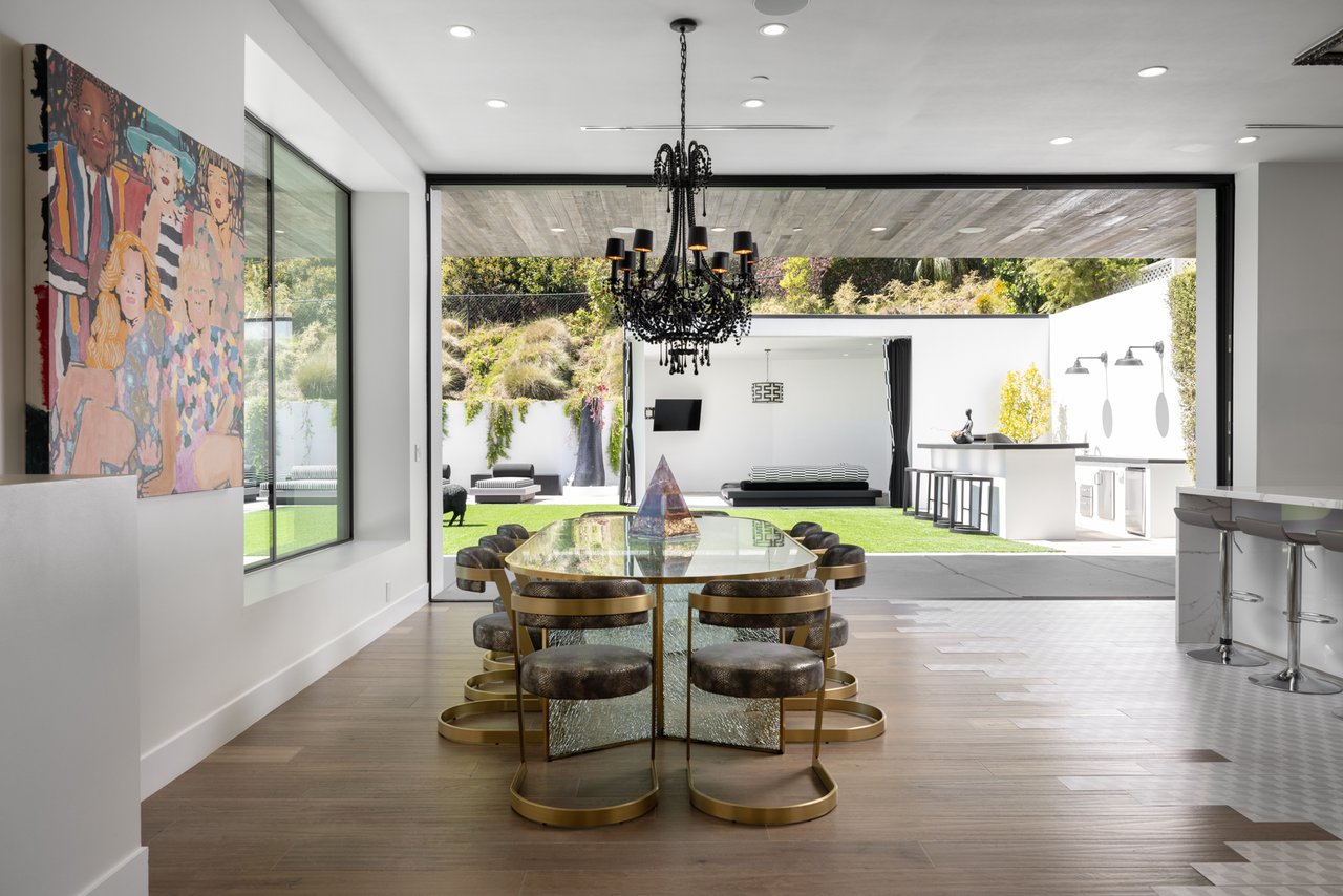 1619 San Ysidro Dr, Beverly Hills