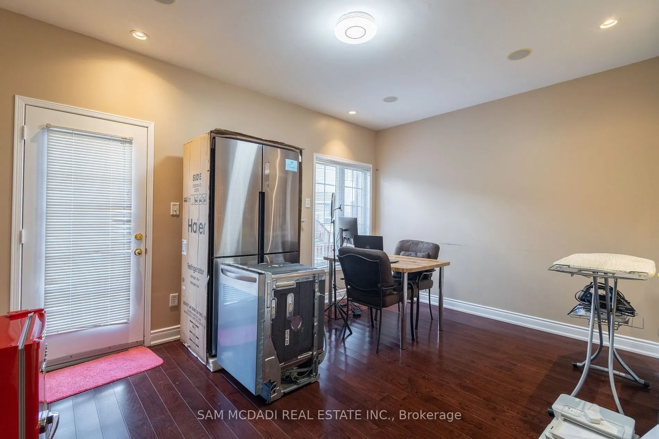 4649 James Austin Dr