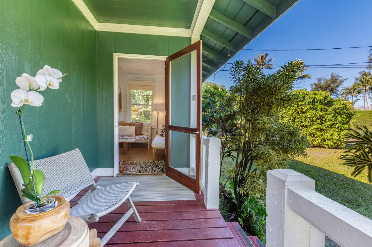 Vintage Surf Cottages