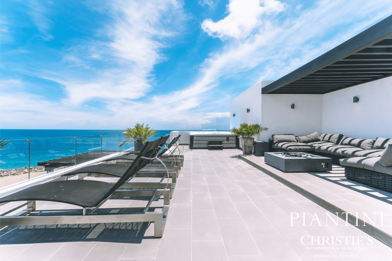 Nord Club Penthouse