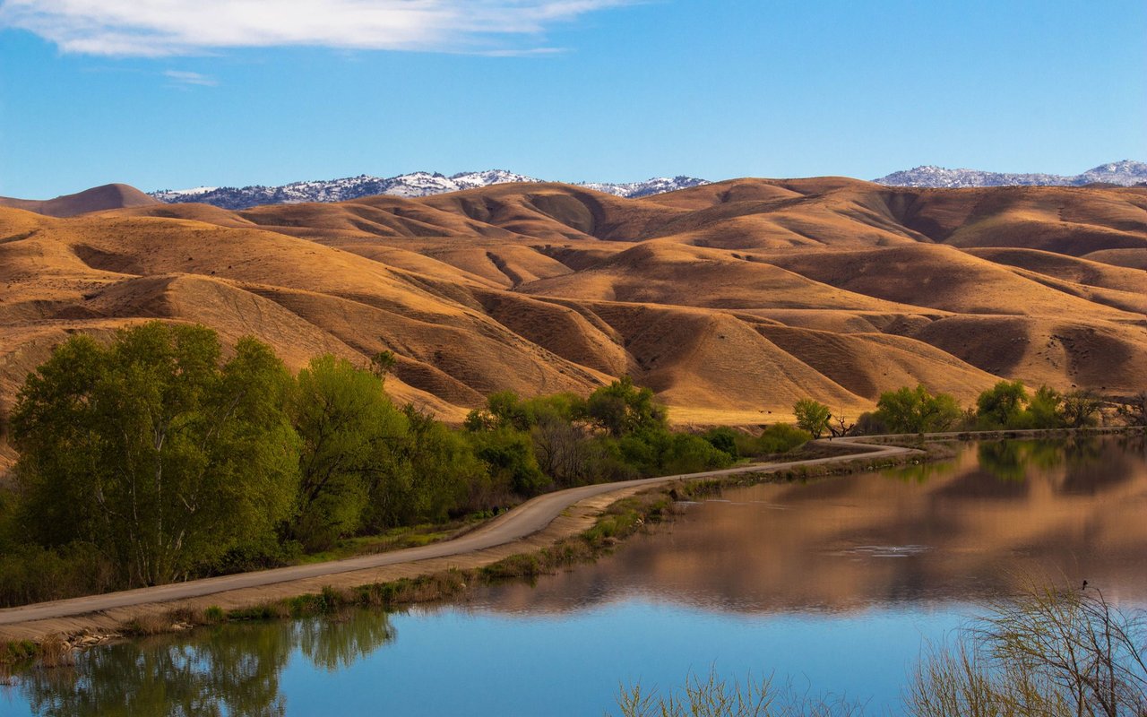 Kern County