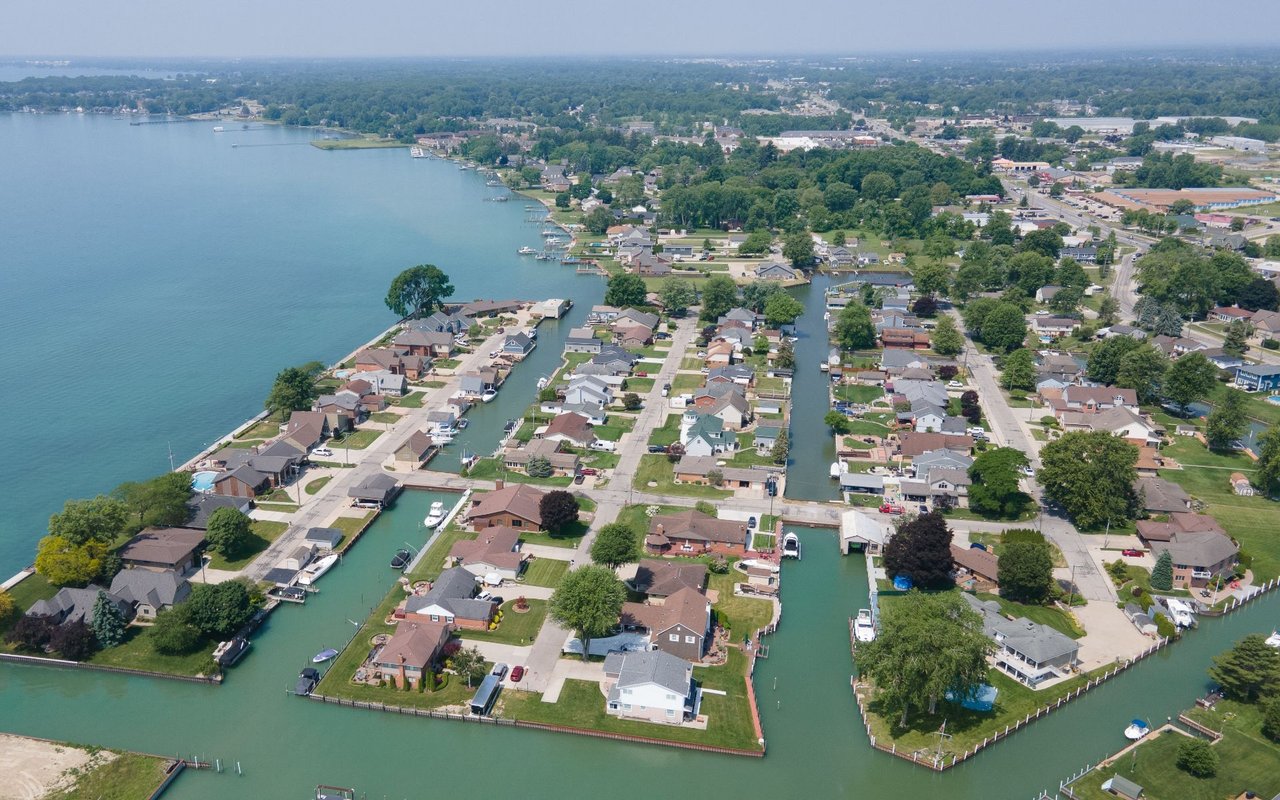 Edwardsburg