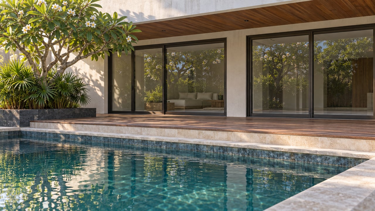 Hawaii Kai's Landmarks All Broke This Year, and the Neighborhood Never Missed a Beat