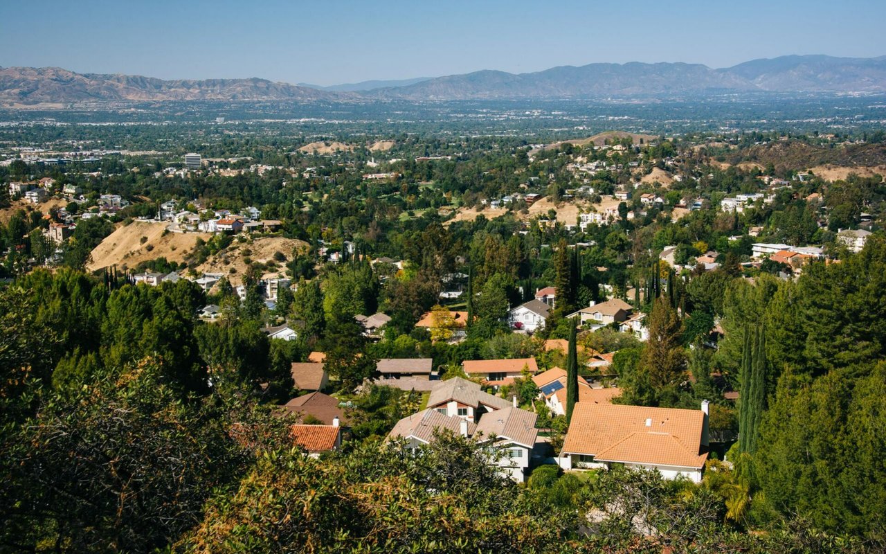 Tarzana