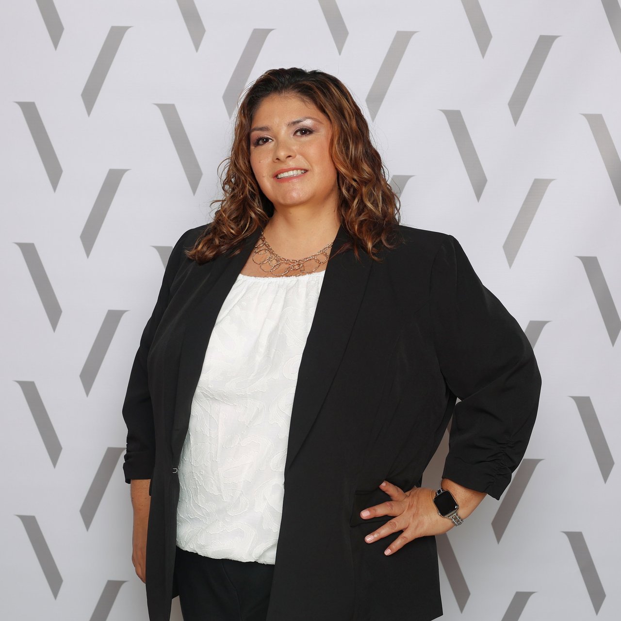 Mary V Torres