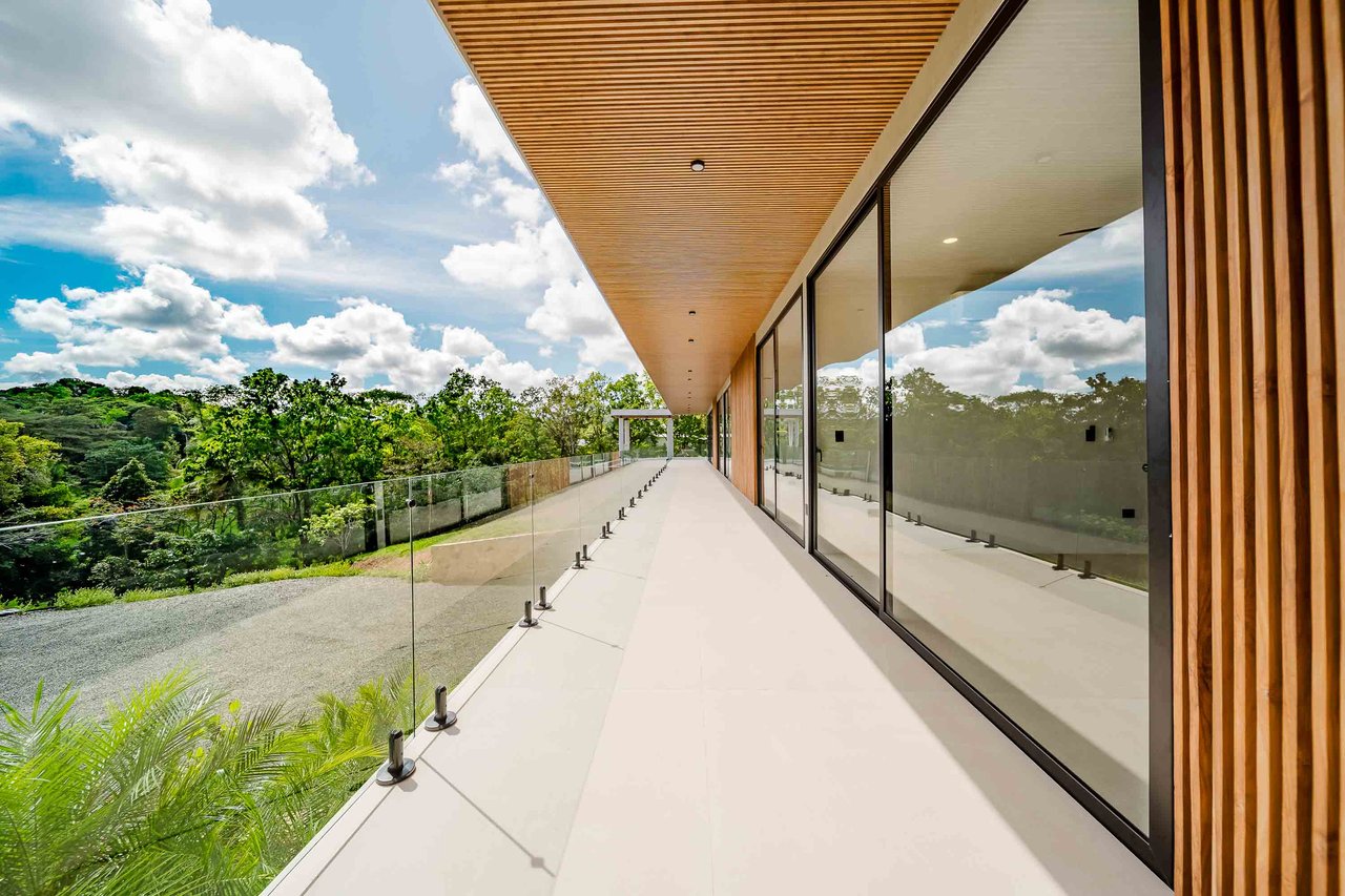 Finca Tranquila Brand New Luxury Residence