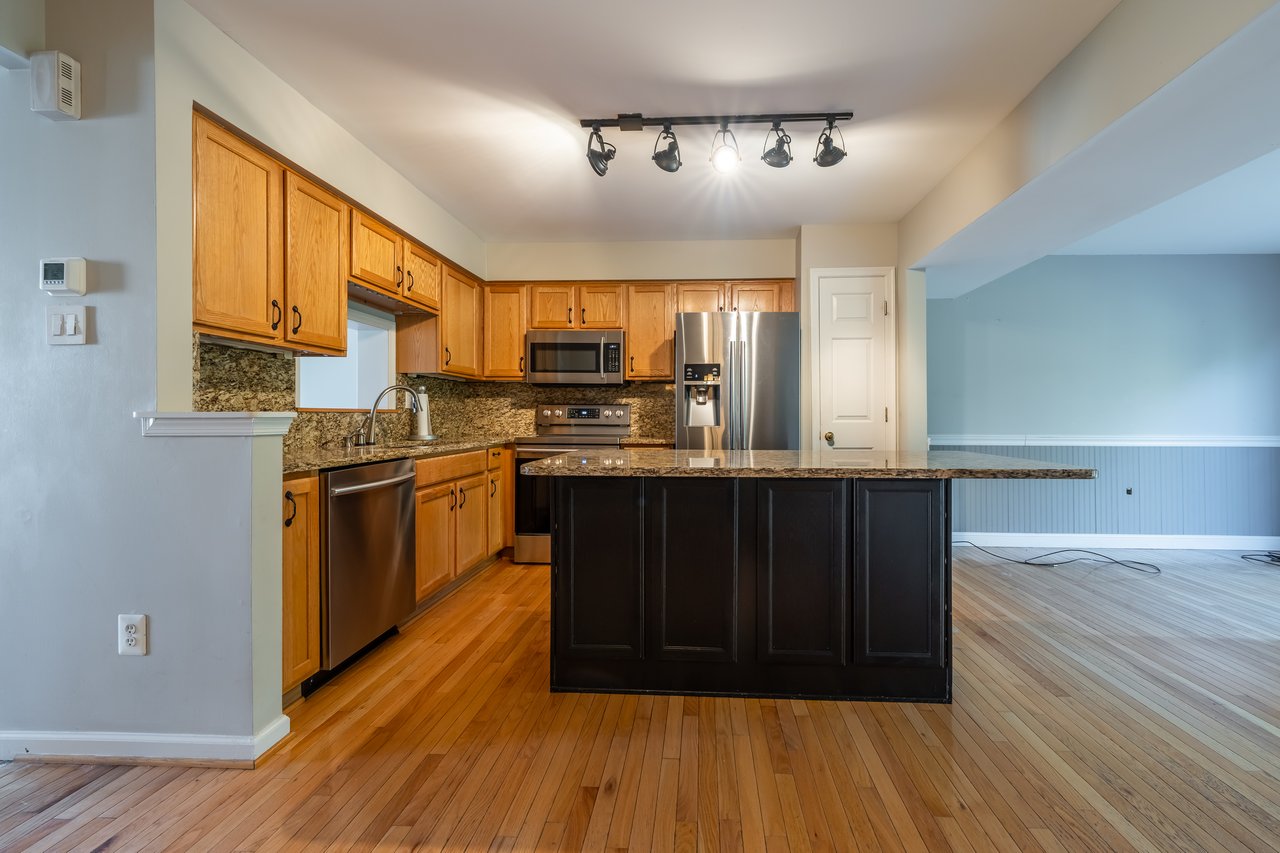 4546 Jasmine Drive