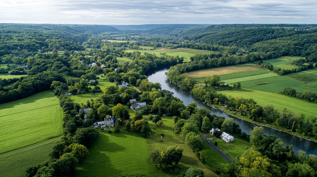 Mercer County