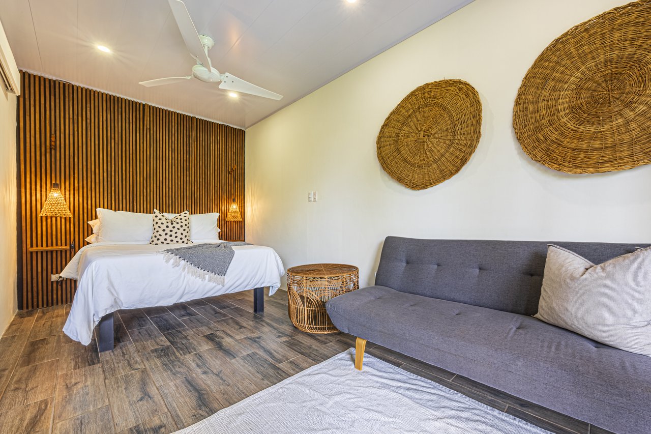 5 Out Of 5 Star Hotel for sale!