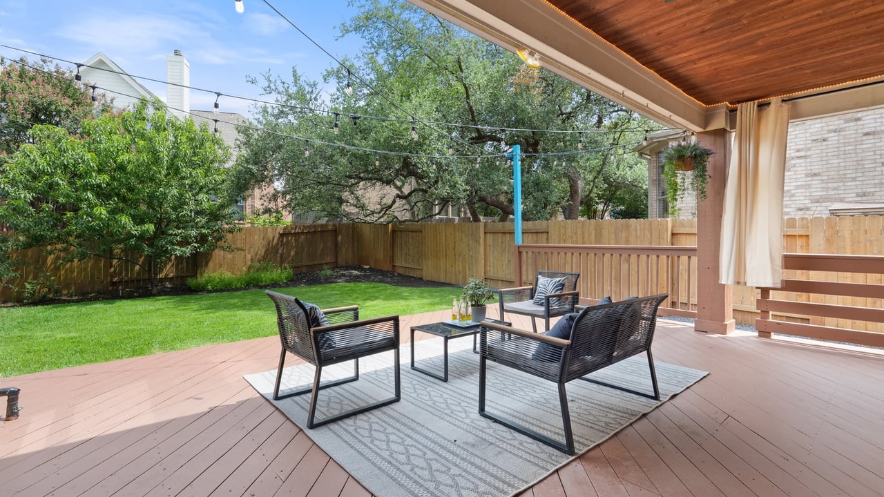 Drees Custom Estate at The Ranch - 3803 Katie Lane  |  Keenan Group at Compass Real Estate