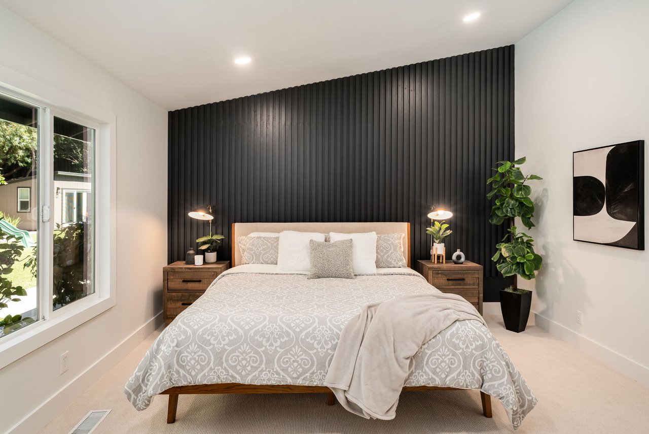Modern Design Meets Comfort