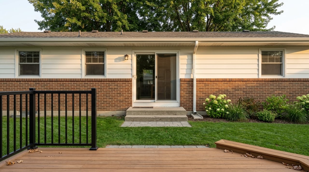First-Time Home Buying In Roseville