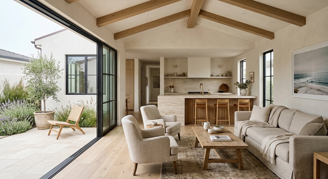 Preparing Your Pismo Beach Home For A Successful Sale