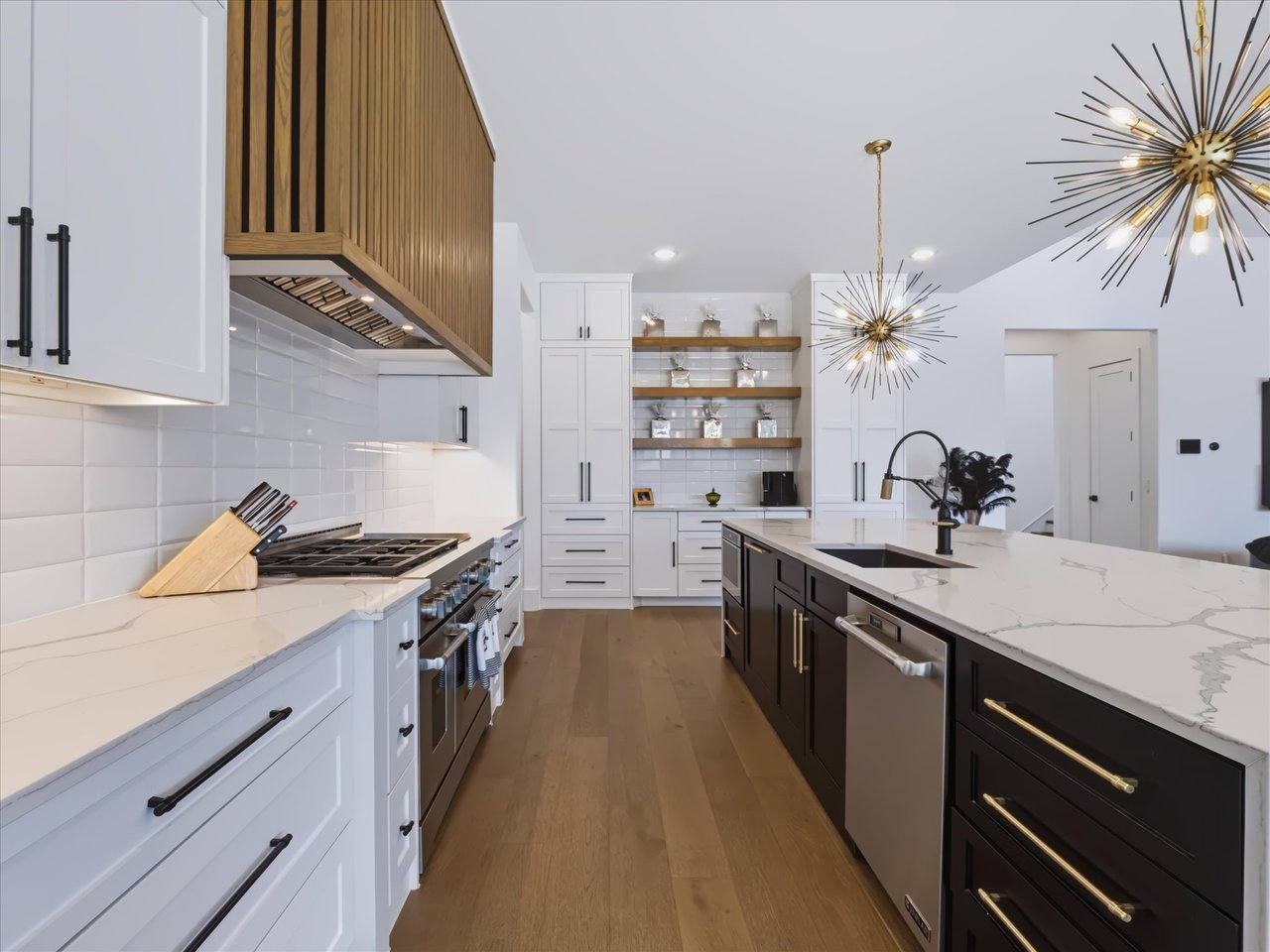 1300 Buckskin Trail