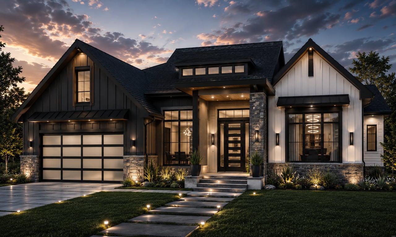 Sell a Home