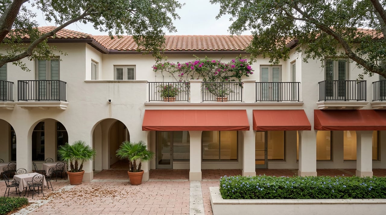 Coral Gables' Biggest 2026 Restaurant Bets Didn't Land on Miracle Mile