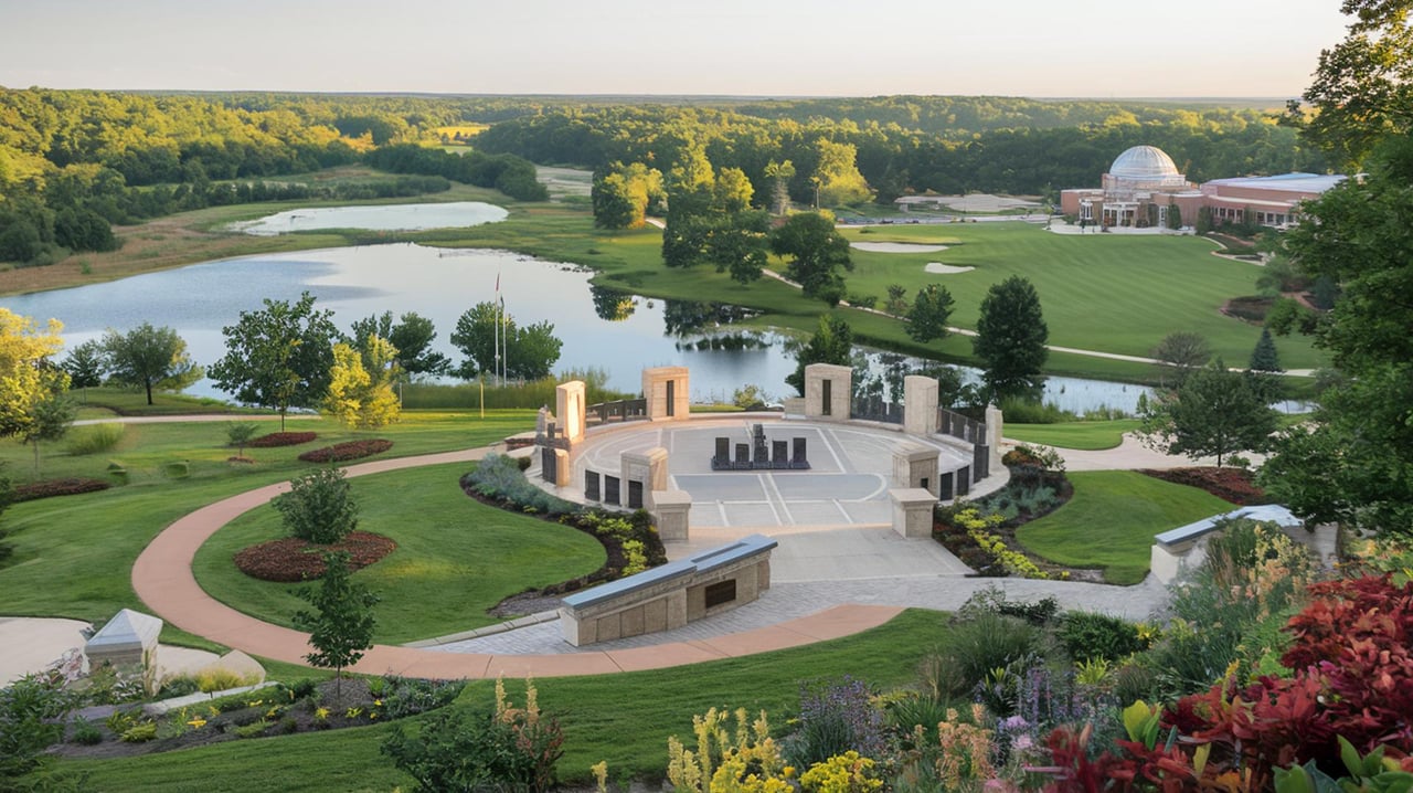 Iconic Landmarks in Maumelle, AR You Can't Miss