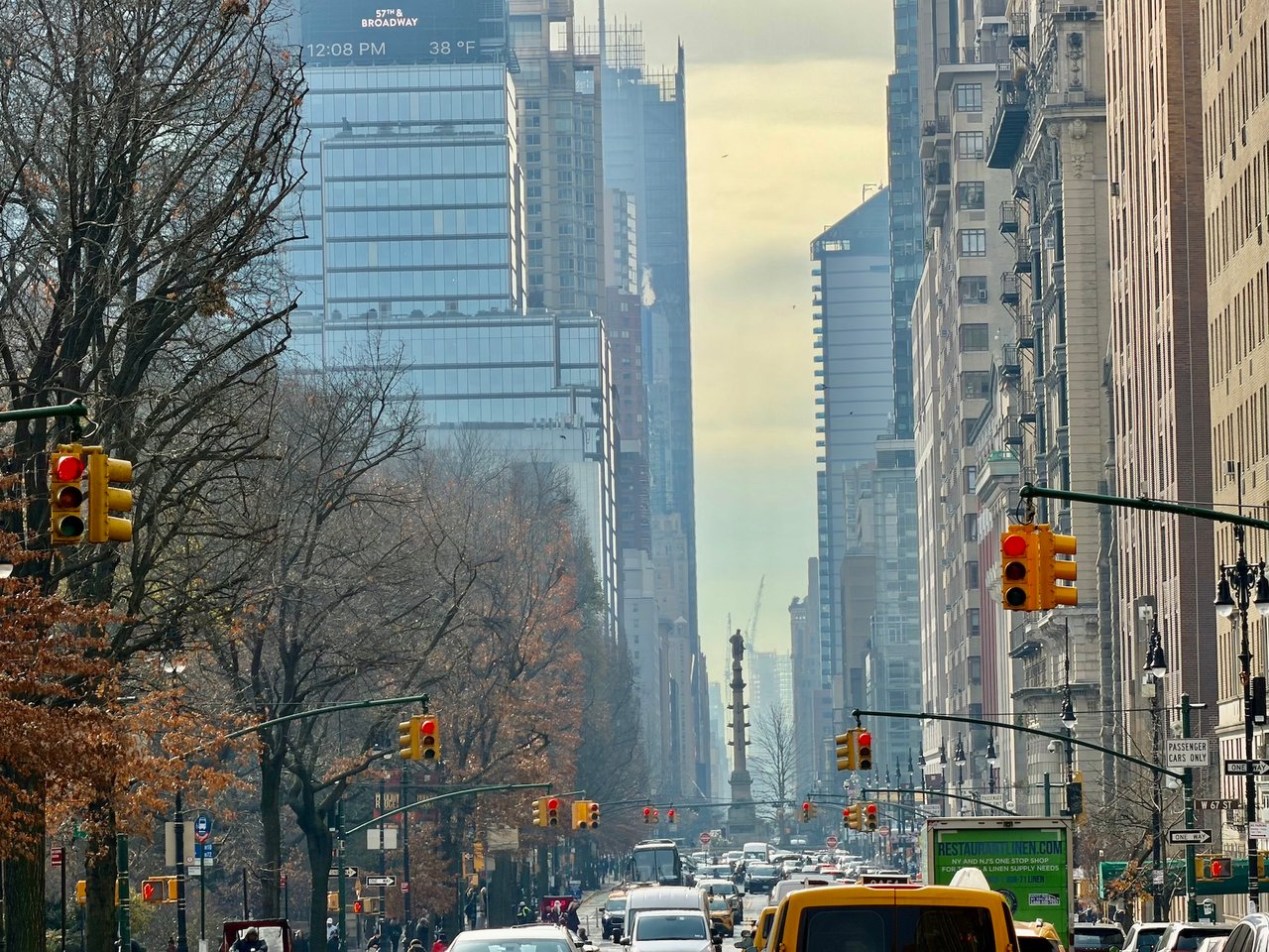 Weekly Manhattan and Brooklyn Market Update: 1/12