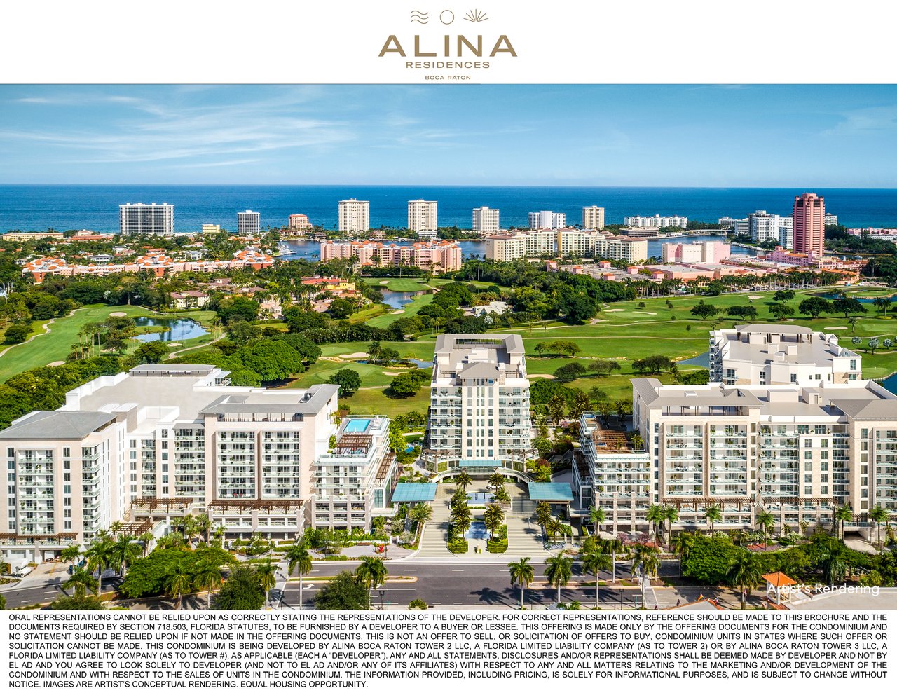 Alina Residences