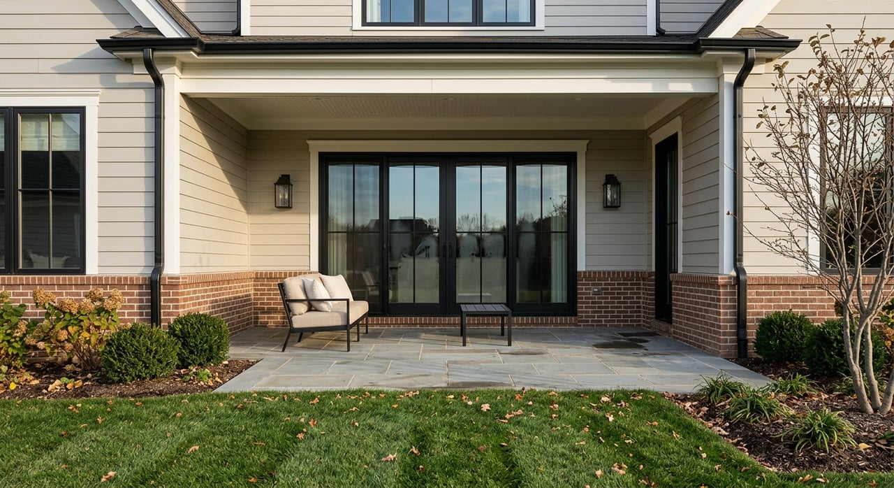 Townhome Or Single-Family In Edgewater Park?