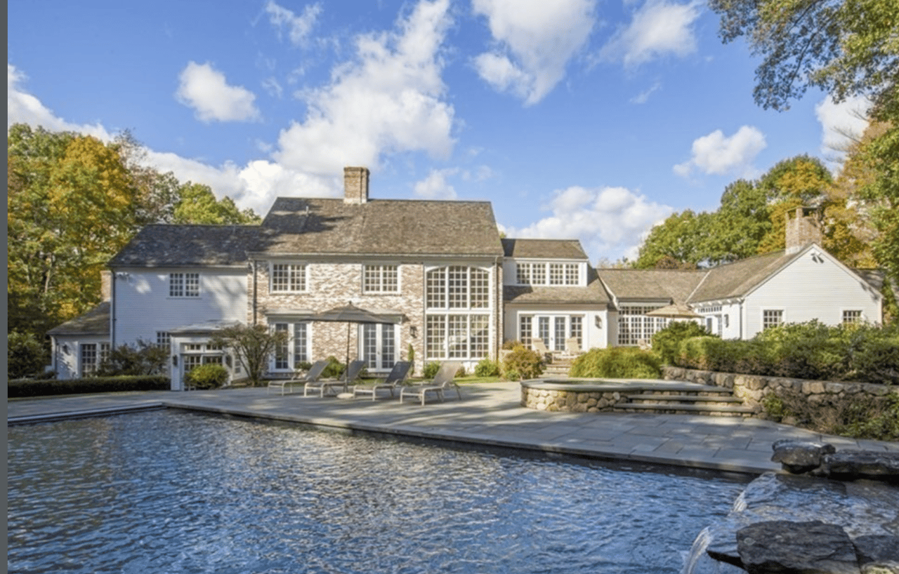 Weston Estate!