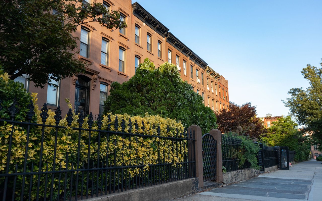 Carroll Gardens