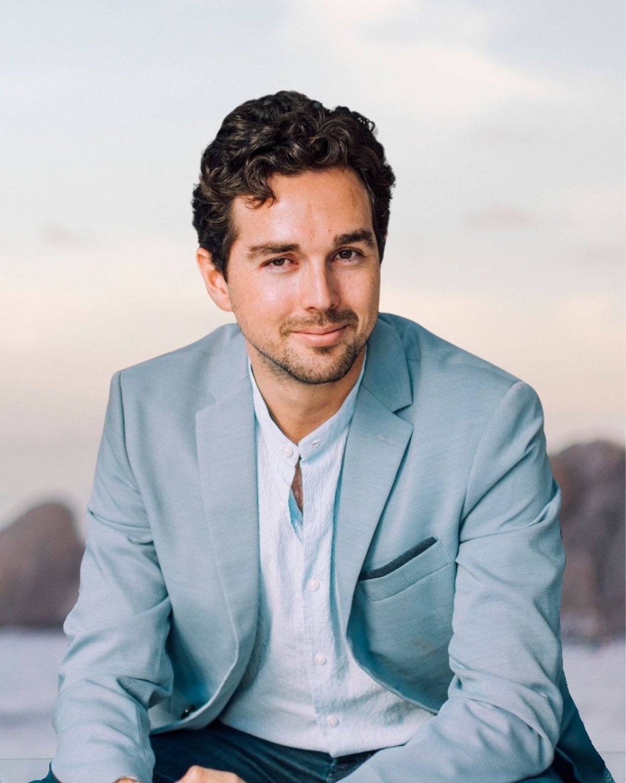Enrique Vazquez