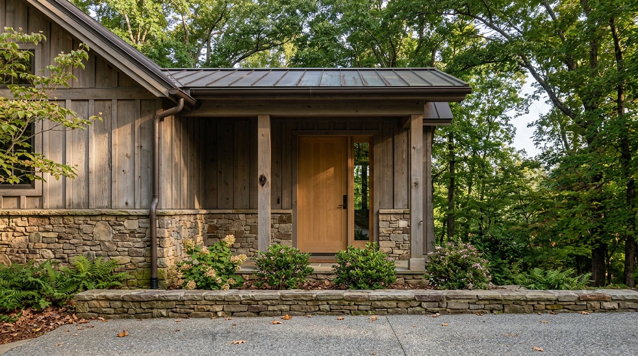 The Number Big Canoe's Median Price Doesn't Include