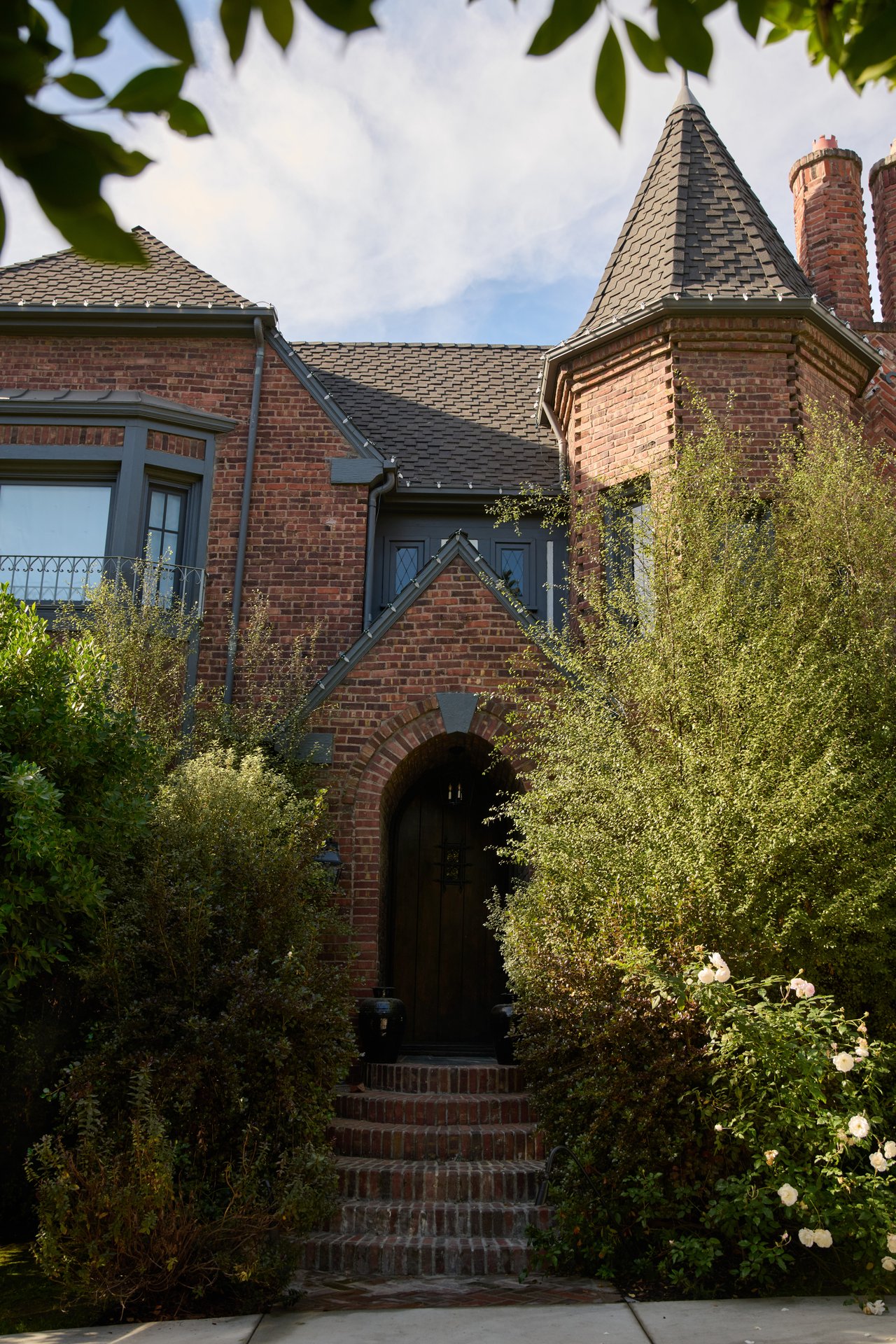 2501 N Vermont Ave, Los Feliz