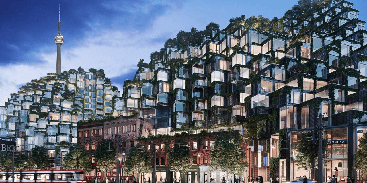 King Toronto by Westbank