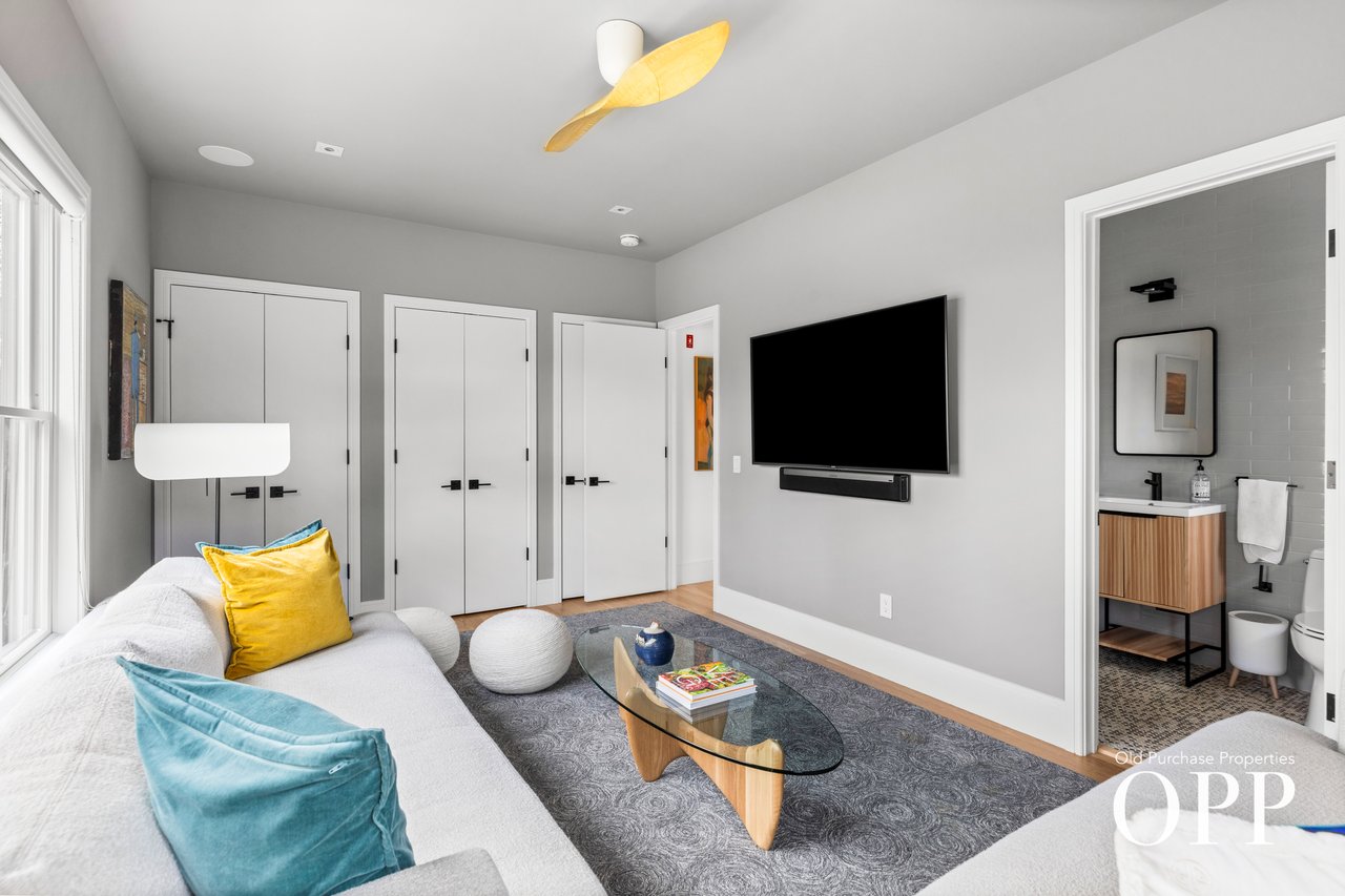 A Rare South Village Offering Under $3M