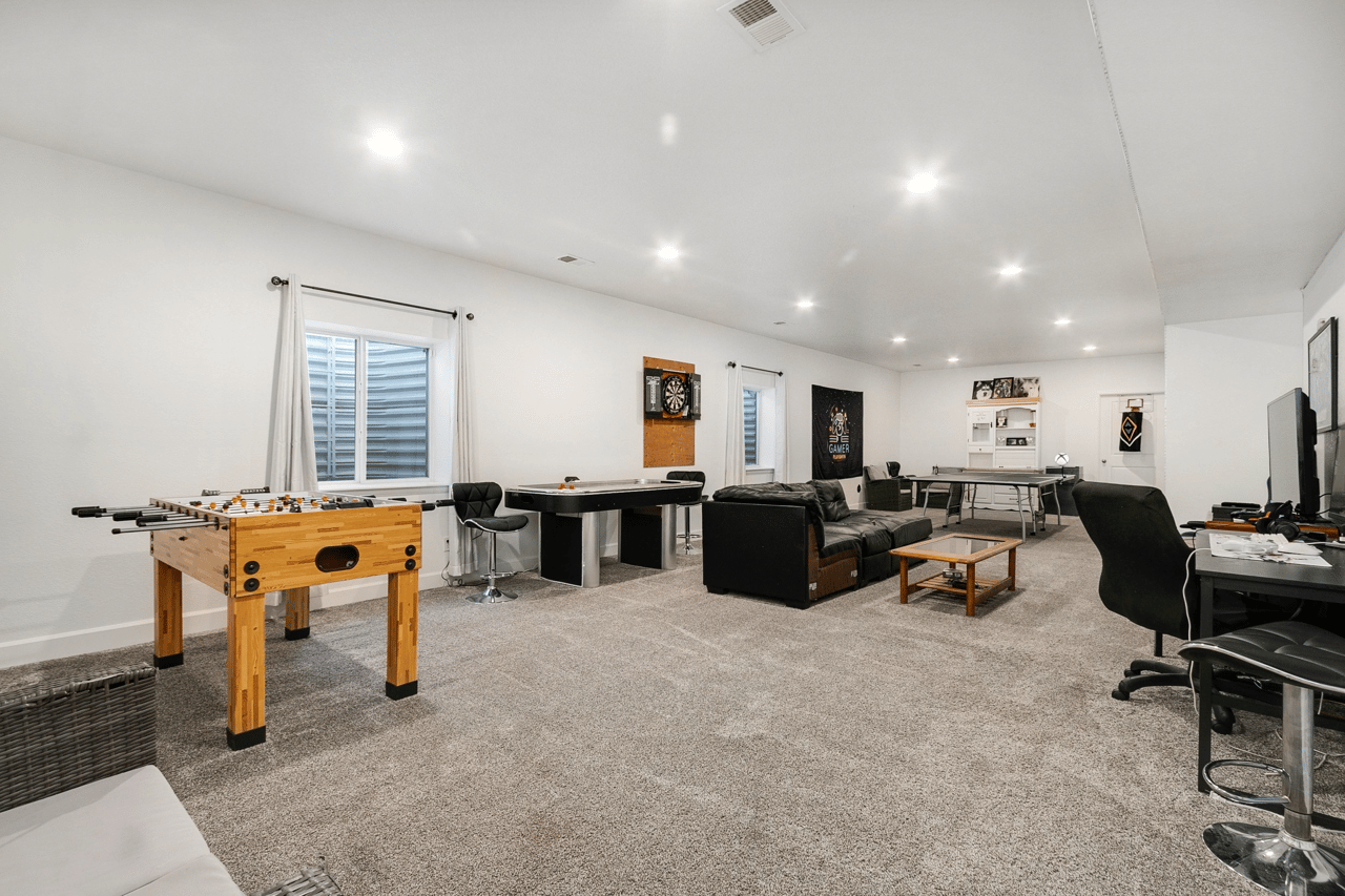 Just Listed: Welcome to This Spacious Home in a Highly Desirable Mail Creek Crossing Neighborhood!