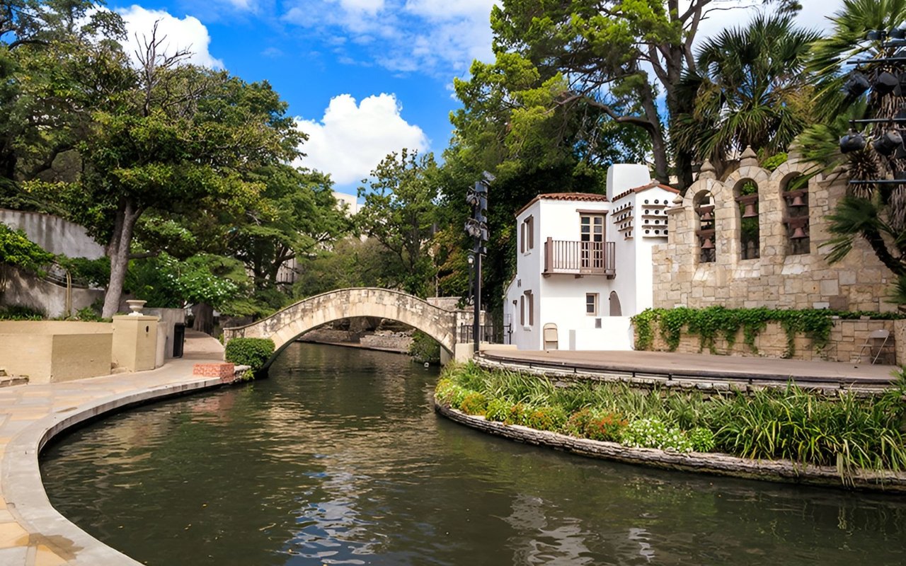San Antonio Market Report: January 2021