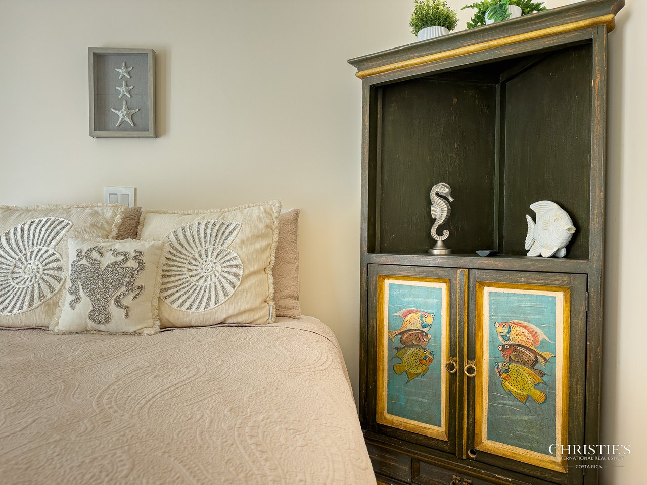 Los Sueños Resort | Colina 13C – 3-Bedroom Golf-View Residence