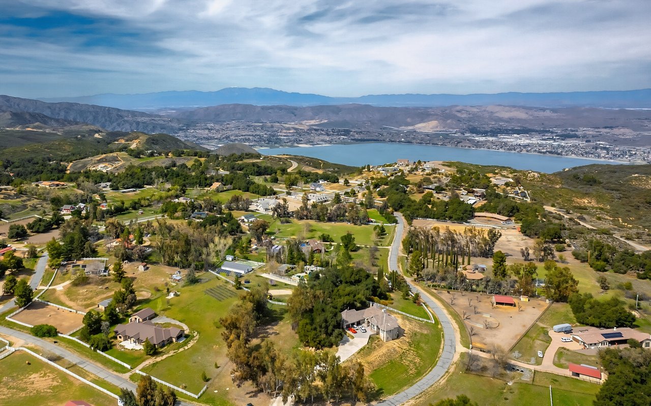 Lake Elsinore