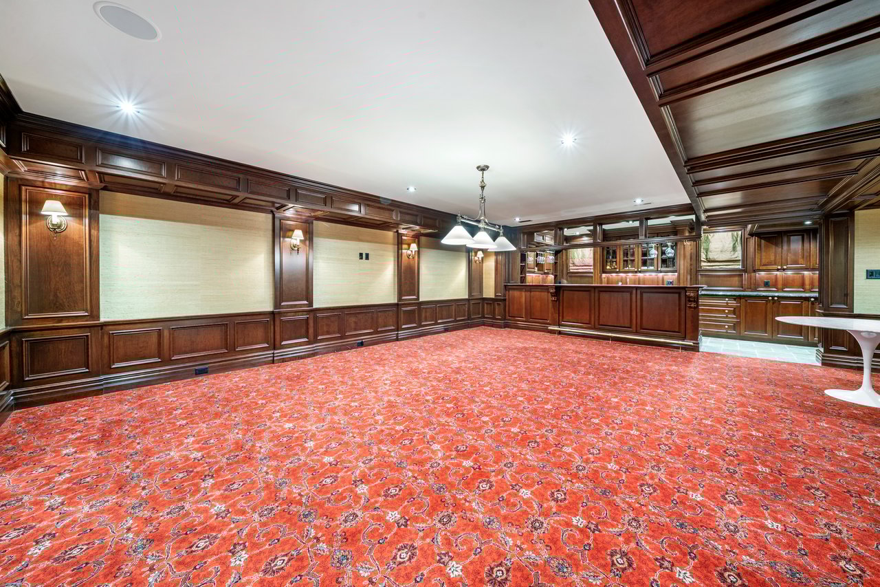Maison Lakeshore