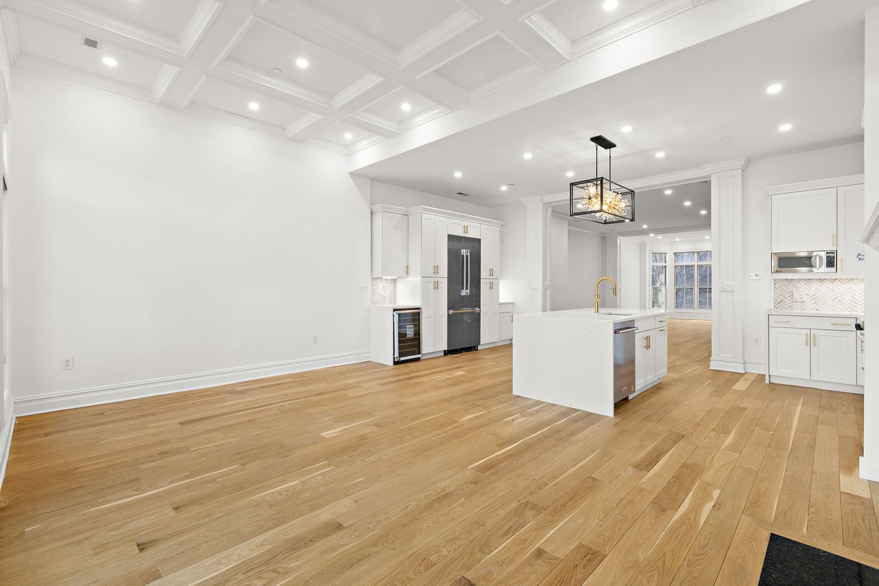 16 Regency Place | Townhouse in The Brownstones at Port Imperial