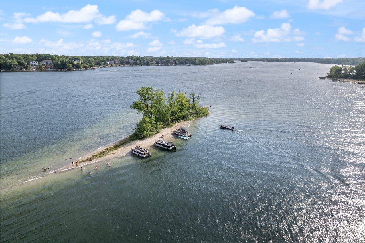 Why Prior Lake Is One of Minnesota’s Top Waterfront Communities for Relocating Executives