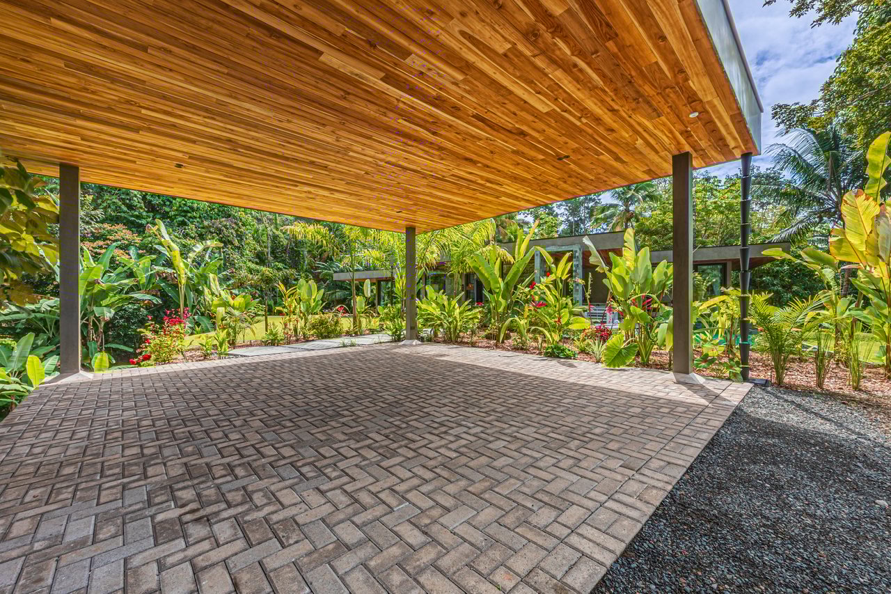 Casa Köbö — Designed for Luxury Living and High Returns