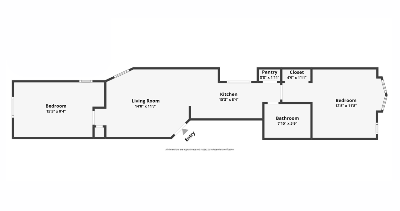 297 Classon Avenue, 3-R